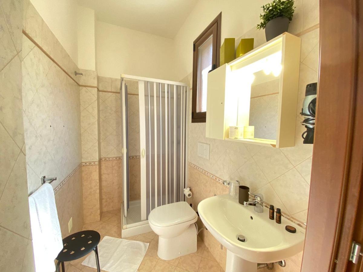 Maison Soleil Guest House Gallipoli Exterior photo