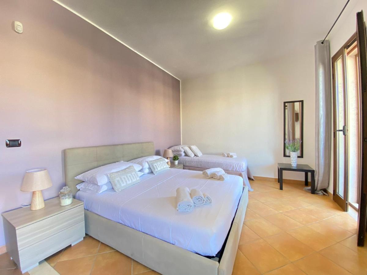 Maison Soleil Guest House Gallipoli Exterior photo