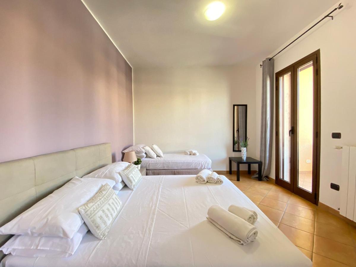 Maison Soleil Guest House Gallipoli Exterior photo