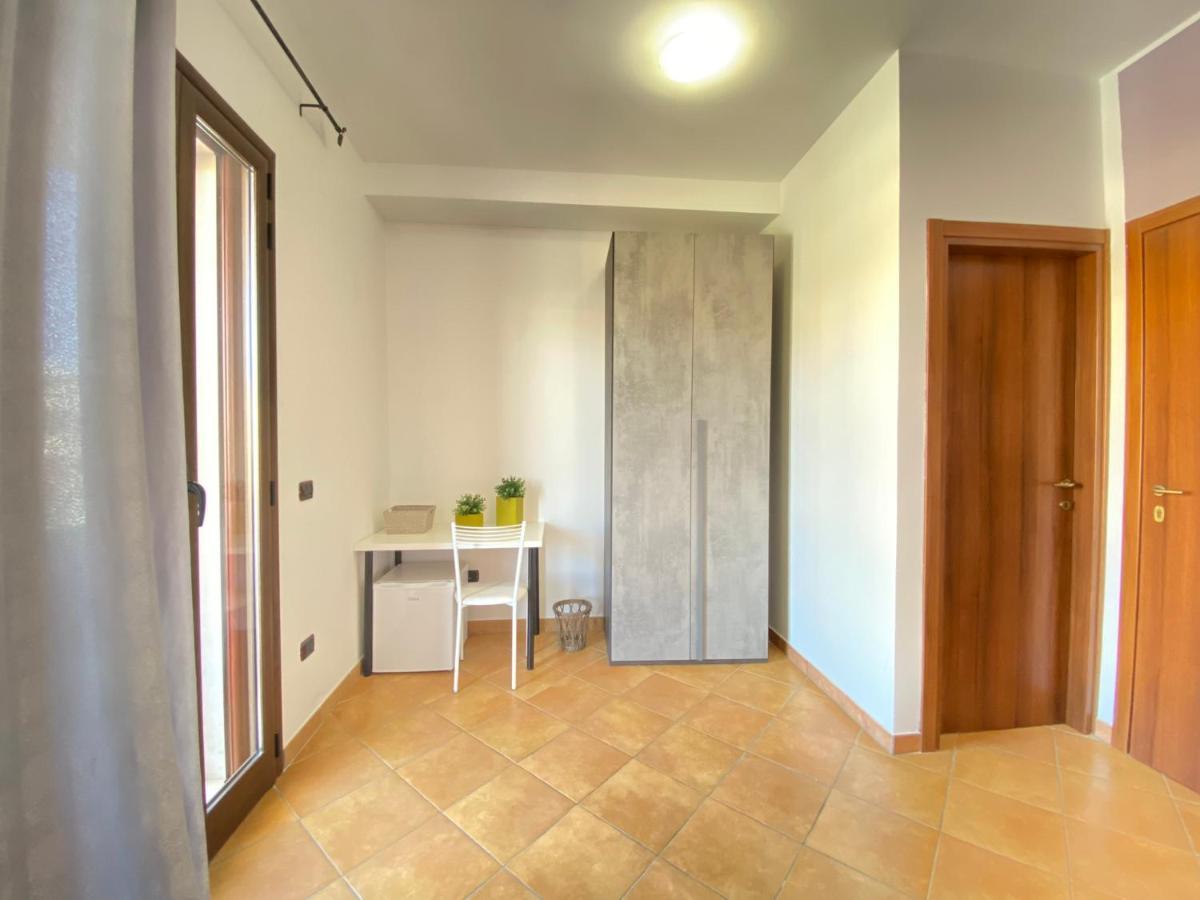 Maison Soleil Guest House Gallipoli Exterior photo
