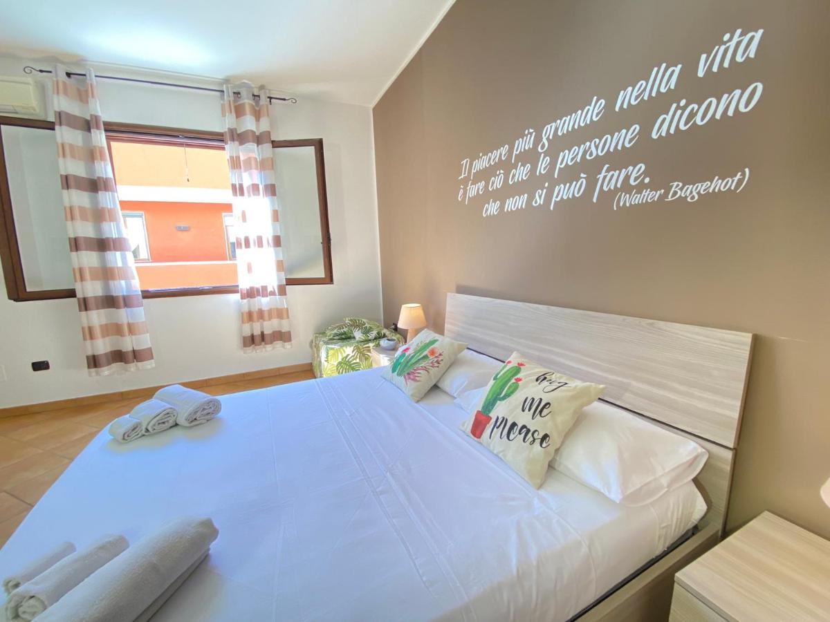 Maison Soleil Guest House Gallipoli Exterior photo