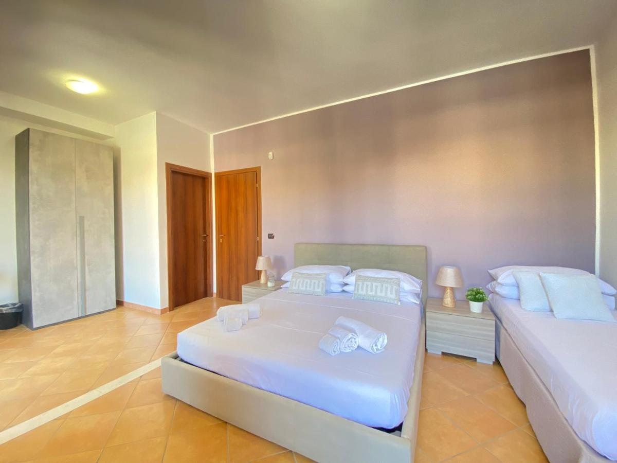 Maison Soleil Guest House Gallipoli Exterior photo