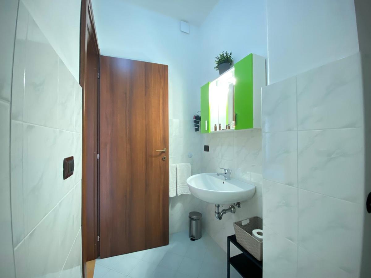 Maison Soleil Guest House Gallipoli Exterior photo