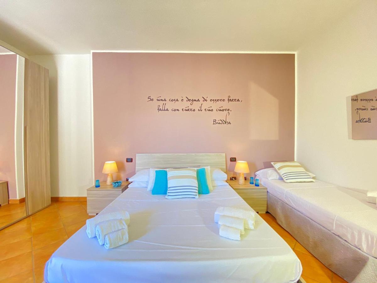 Maison Soleil Guest House Gallipoli Exterior photo