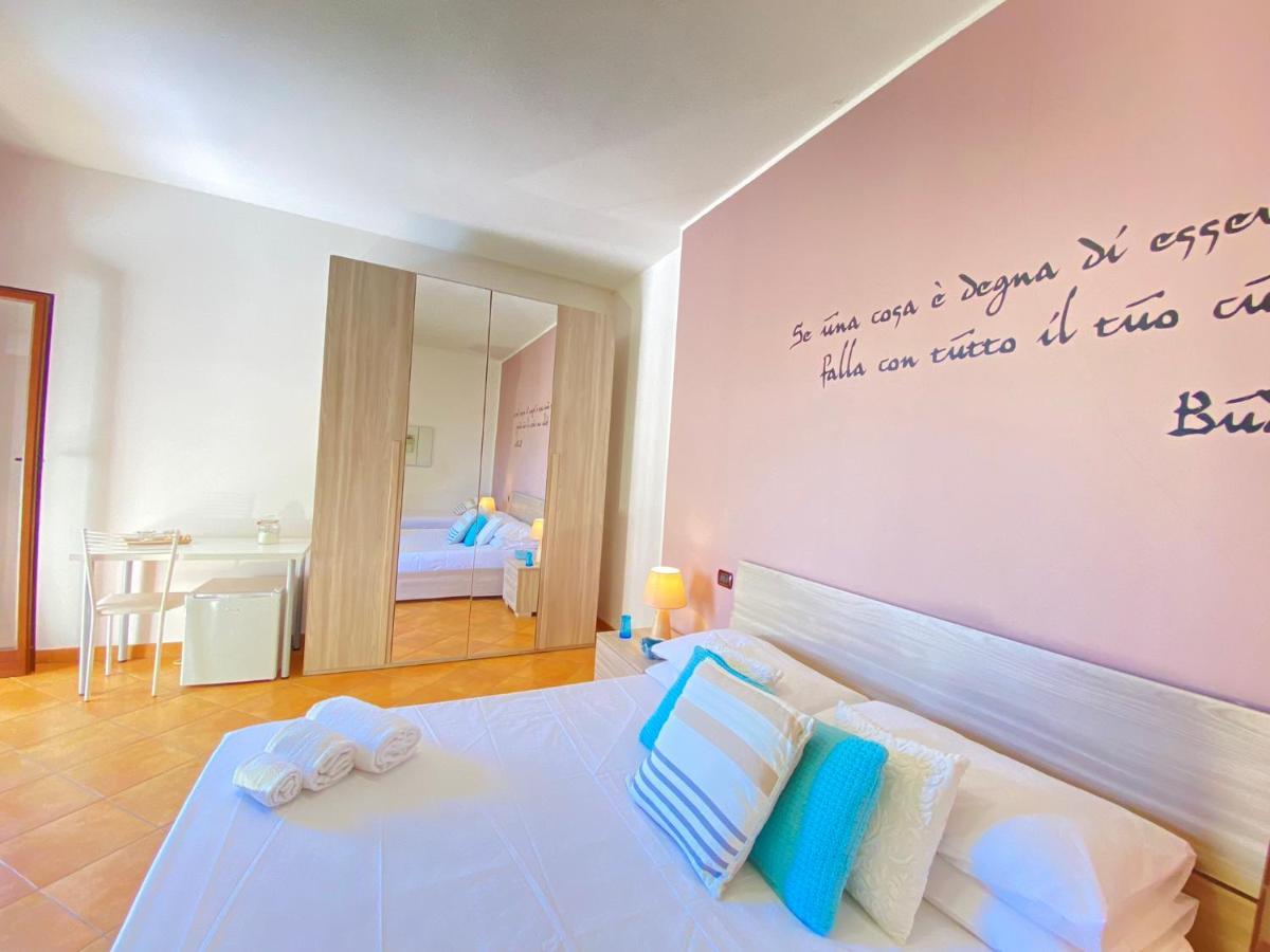 Maison Soleil Guest House Gallipoli Exterior photo