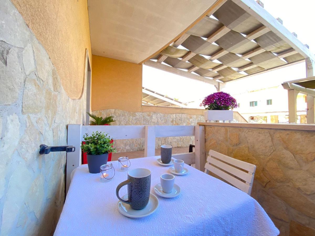 Maison Soleil Guest House Gallipoli Exterior photo