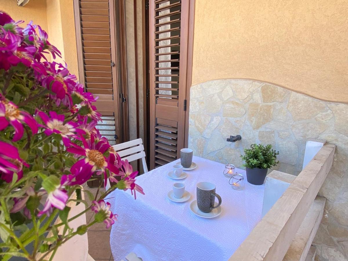 Maison Soleil Guest House Gallipoli Exterior photo