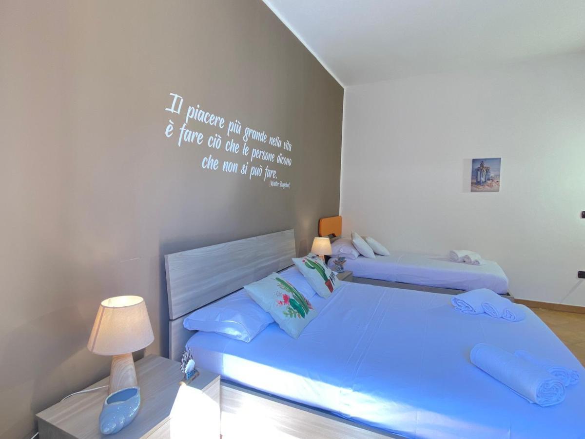 Maison Soleil Guest House Gallipoli Exterior photo