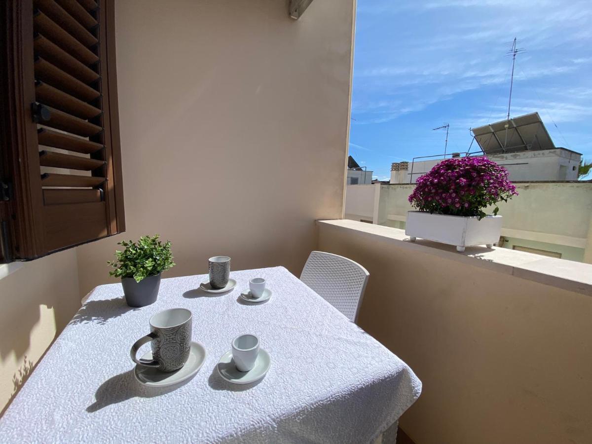 Maison Soleil Guest House Gallipoli Exterior photo