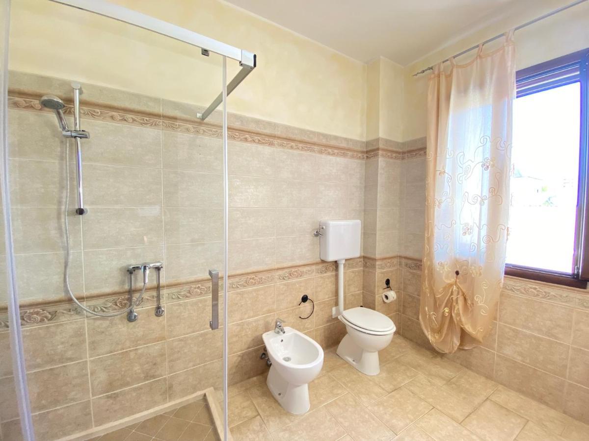 Maison Soleil Guest House Gallipoli Exterior photo