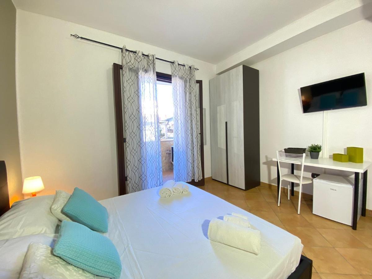 Maison Soleil Guest House Gallipoli Exterior photo