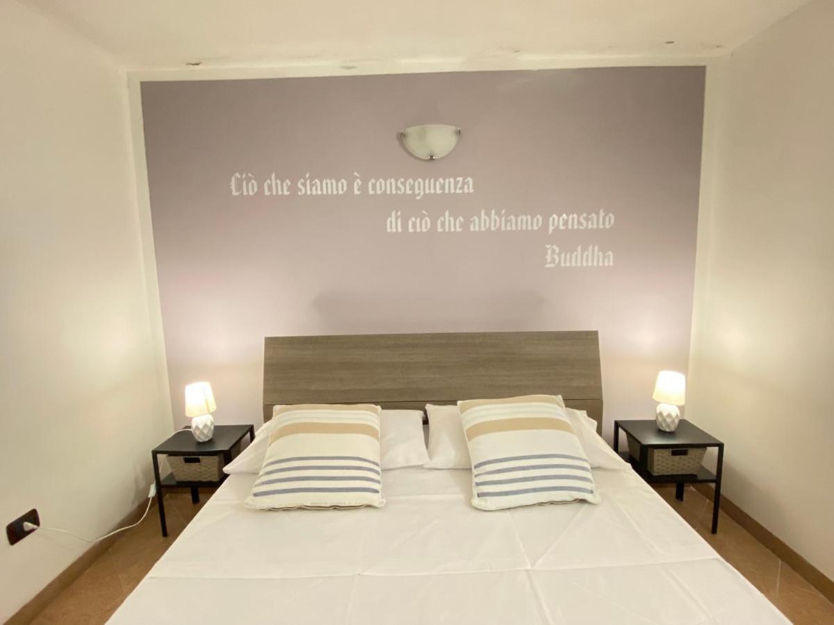 Maison Soleil Guest House Gallipoli Exterior photo