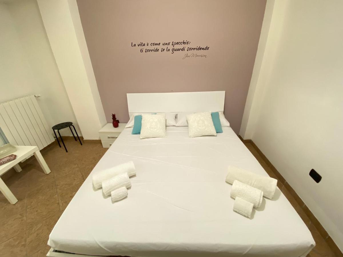 Maison Soleil Guest House Gallipoli Exterior photo