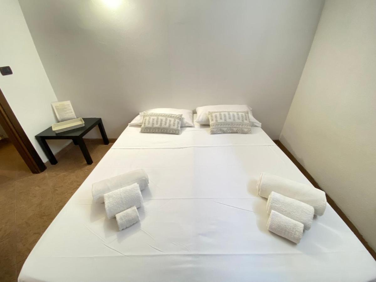 Maison Soleil Guest House Gallipoli Exterior photo